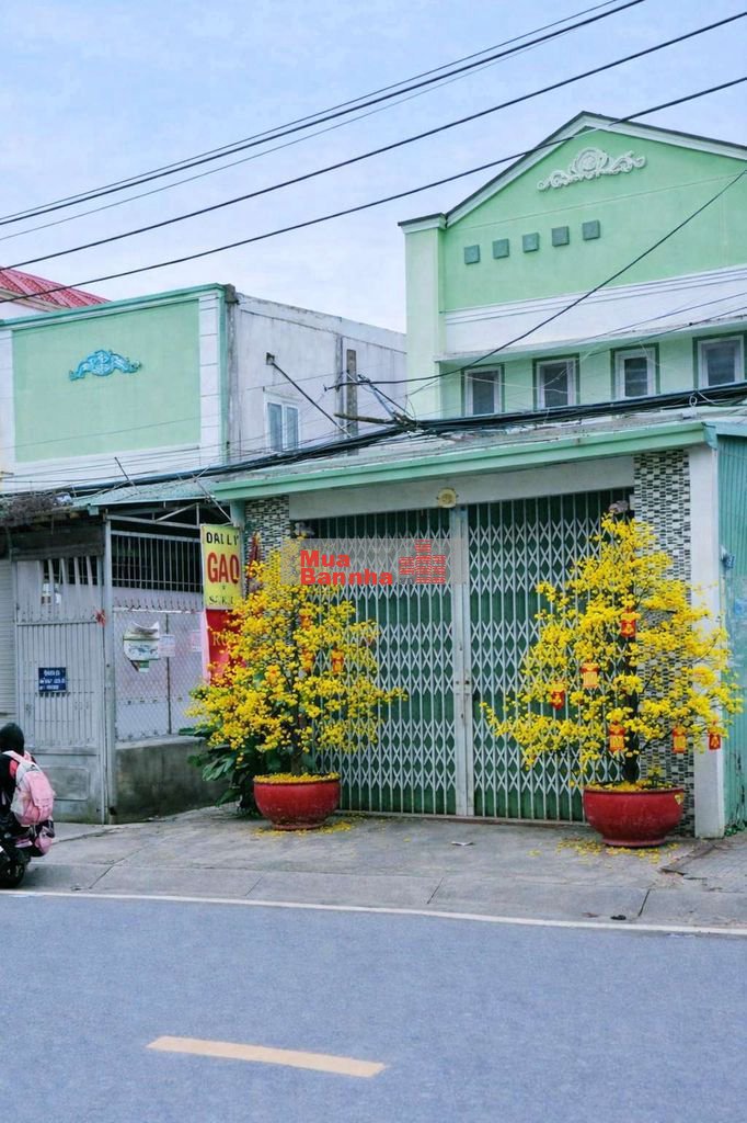 🔥 MTKD ĐƯỜNG LÊ THỊ HOA 12M CHỢ KHIẾT TÂM– TRỆT LỬNG – KID ĐA NGÀNH