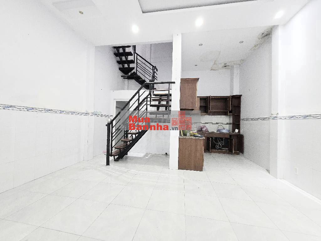 BÁN NHÀ Đ. LƯU CHÍ HIẾU, P. TÂY THẠNH, TÂN PHÚ, 53 M2(5x9), GIÁ 5,5 TỶ