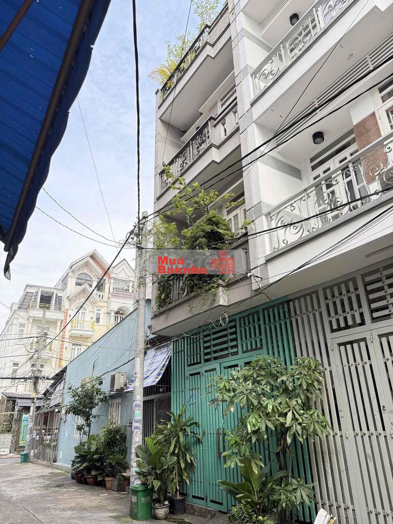 HƯƠNG LỘ 2 – BÌNH TÂN | GIẢM SỐC 300 TRIỆU – CHỈ CÒN 5 TỶ 699 (THƯƠNG