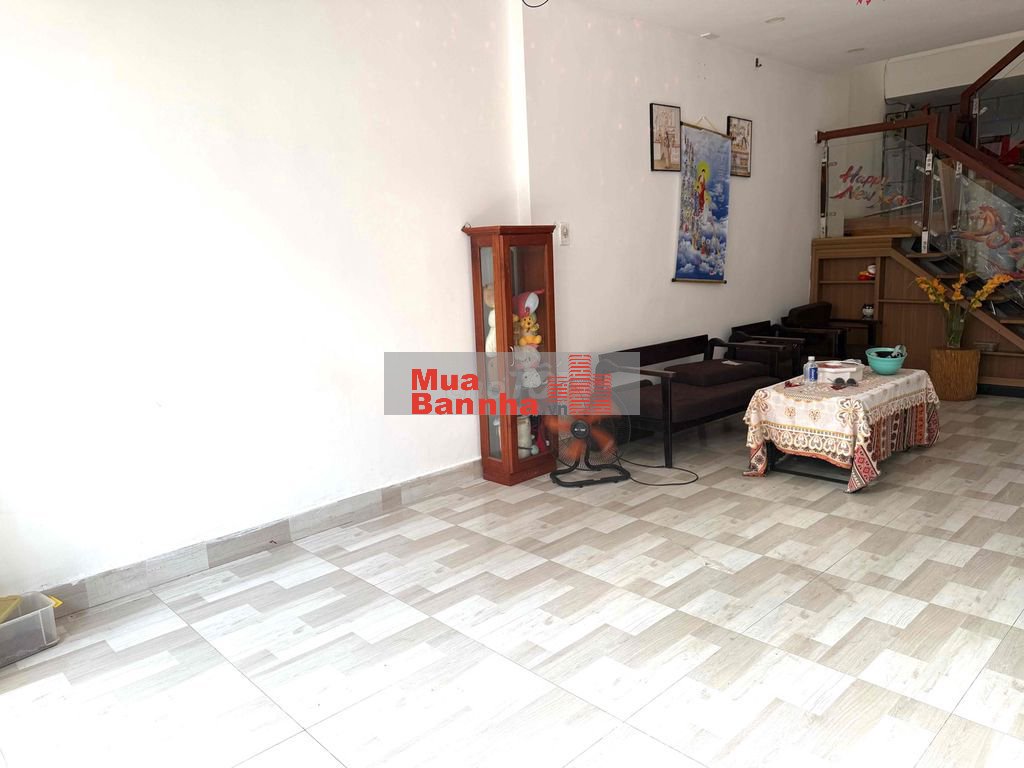 NHÀ ĐẸP KIÊN CỐ MẶT TIỀN HOÀNG TÍCH TRÍ NGAY KHU 3/2