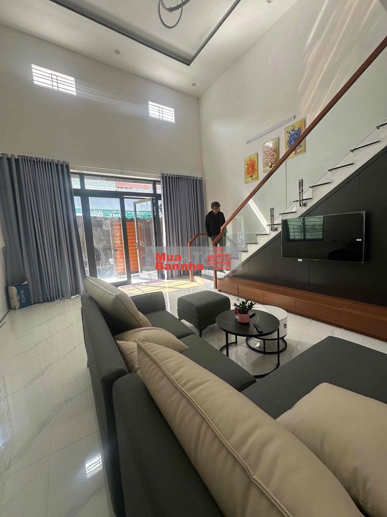 MẶT TIỀN NGAY CHỢ CẨM LỆ 6,1 tỷ