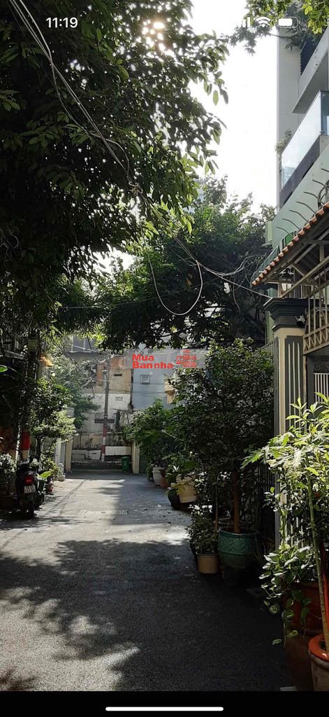 Chủ cần bán hạ giá 500tr còn căn *** dt lớn khu trung tâm P1 TB