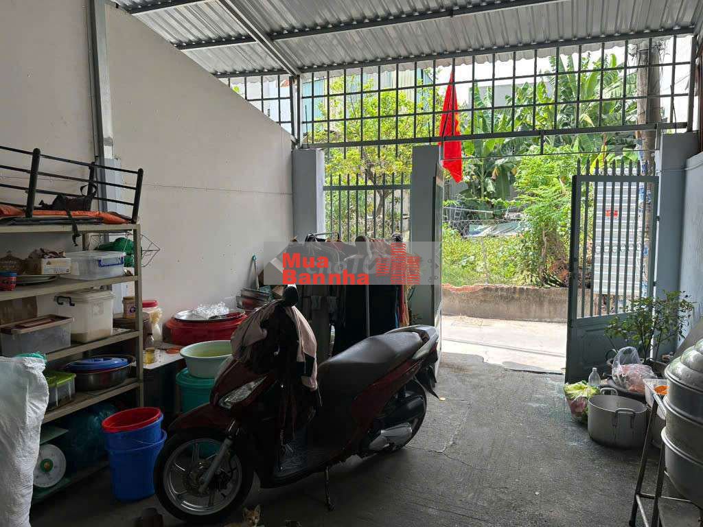 Nhà C4 1/ đường HÀ HUY GIÁP phường THẠNH LỘC ,Q12, dt 82.3 m2(4mx21m)