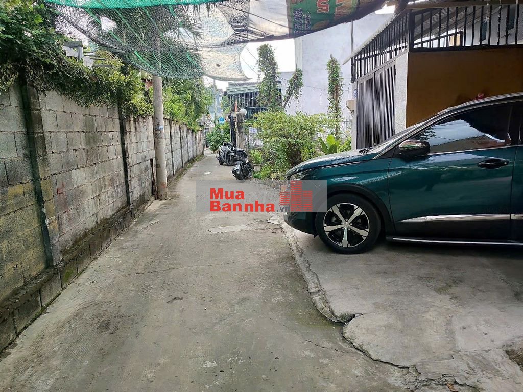 MẶT TIỀN ĐƯỜNG SỐ 10 DT 88M2 GIÁ CHỈ 4.79 TỶ