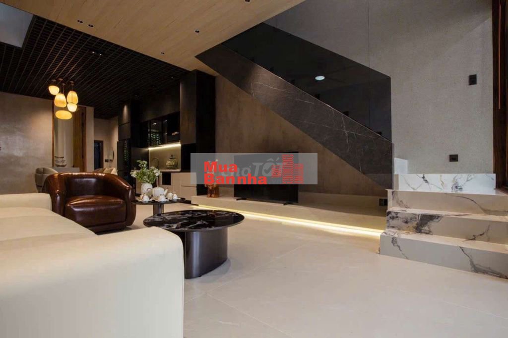 Bán nhà 3 tầng – Hoàng Hiệp Full nội thất Có sẵn dòng tiền 25tr/tháng