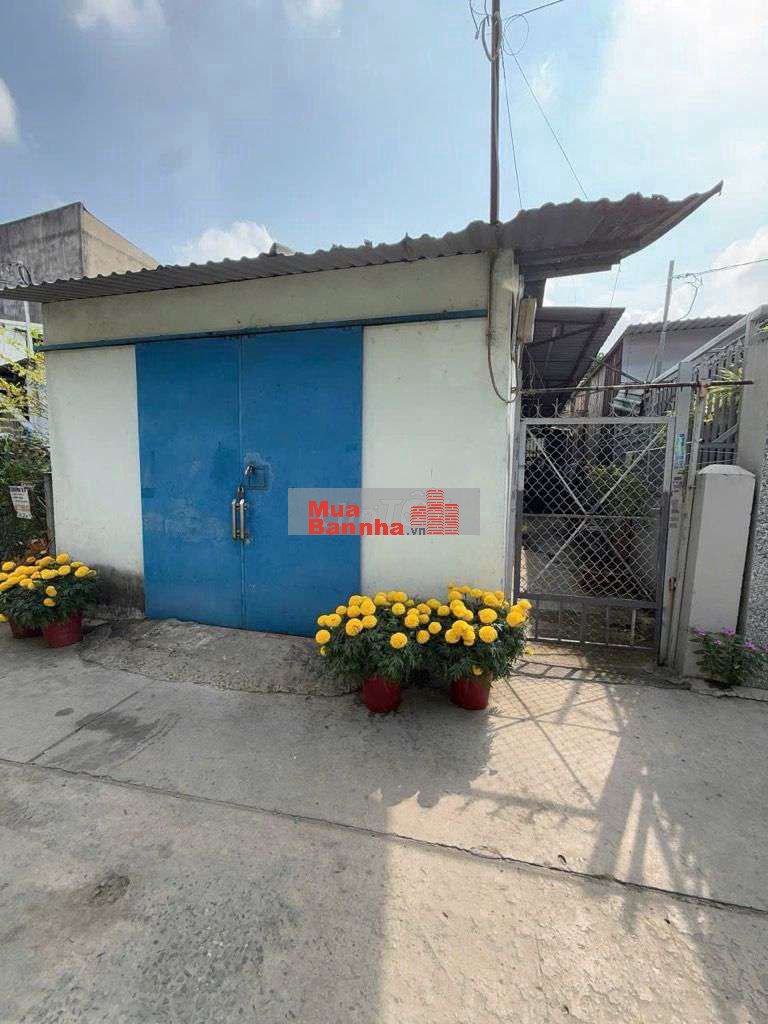 BÁN DÃY TRỌ HXH ĐƯỜNG BÌNH THÀNH