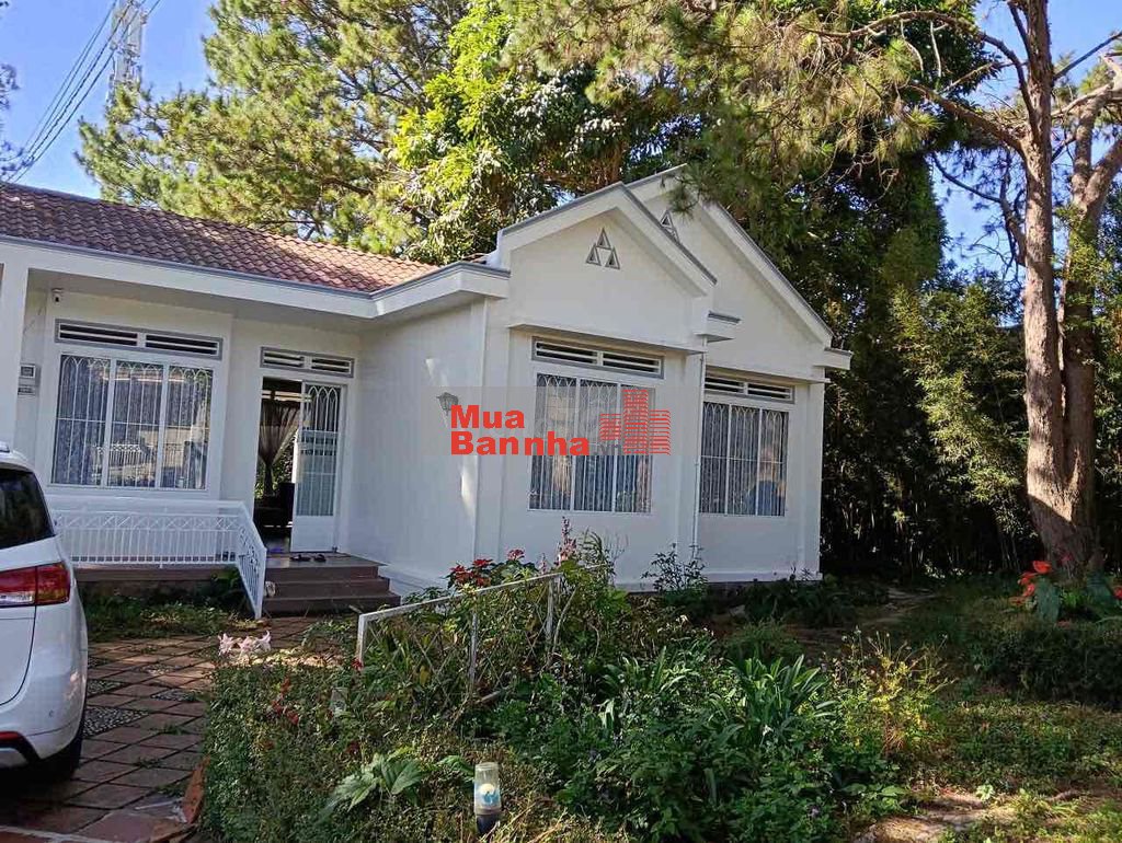 Bán Nhà BT trung tâm TP Bảo Lộc Lâm Đồng