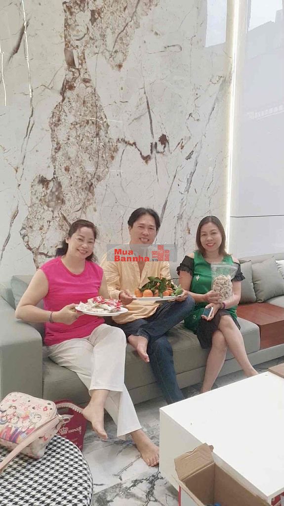 NHÀ SIÊU ĐẸP TÀI LỘC, HXH THÔNG TỨ TUNG, Q12, 80m2 ( 4*20), 5 tầng