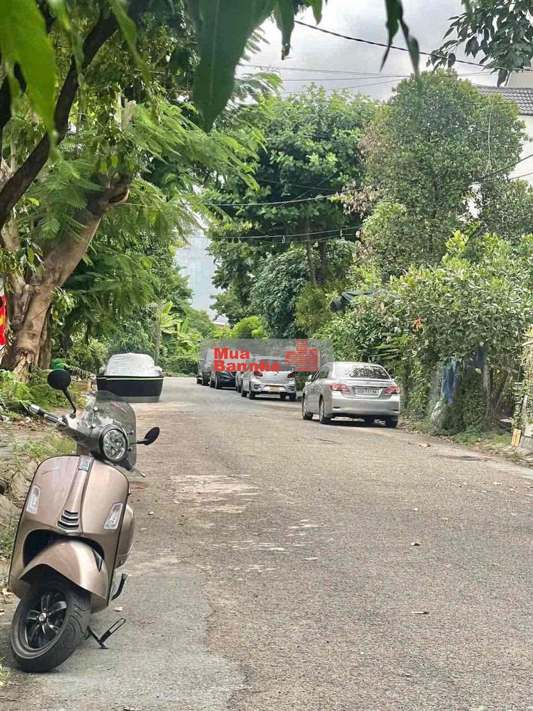 Nhà biệt thự đường Nguyễn Oanh, P10, Gì Cấp