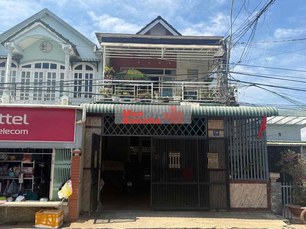 NHÀ PHỐ MẶT TIỀN KINH DOANH NGAY DELIGHT PARK HỒ THAN THỞ ĐÀ LẠT