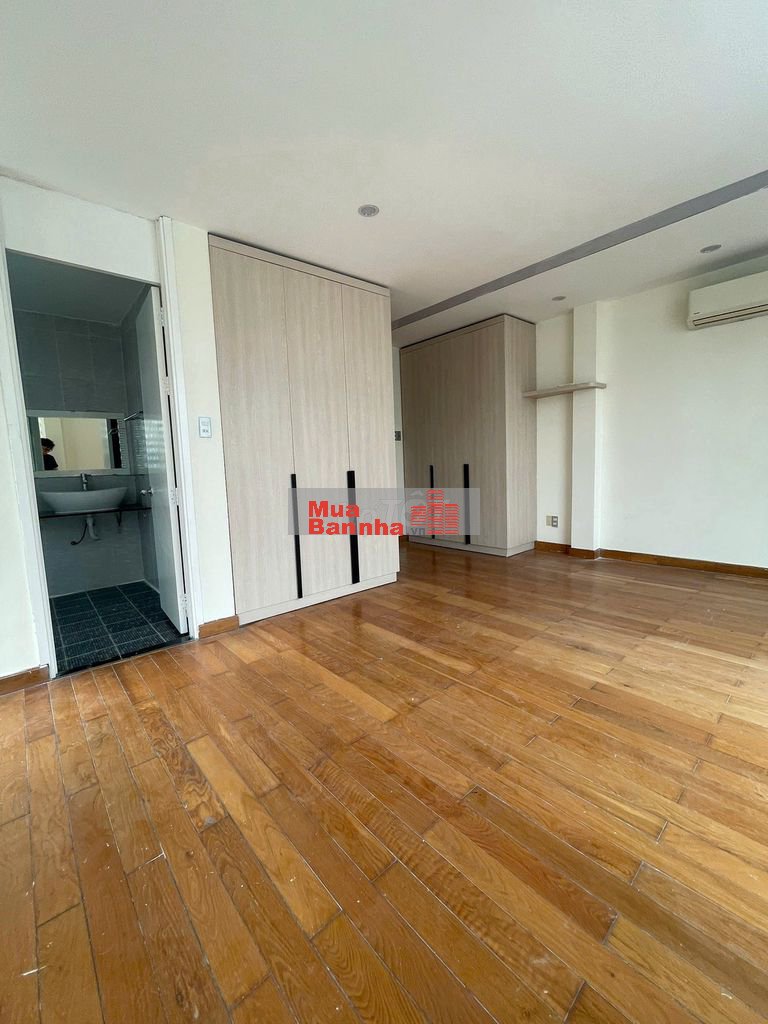 NHÀ GÓC 2MT Ô TÔ PHAN VĂN TRỊ, 6.5X10 ,3 TẦNG, HOÀN CÔNG ĐỦ,GIÁ 8 TỶ