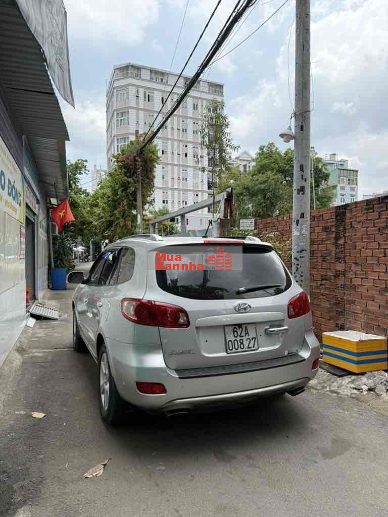 GIÁ 8.5 TỶ 🏡 HẺM NHỰA XE HƠI – SÁT MẶT TIỀN – ƯNG VĂN KHIÊM, BÌNH THẠN