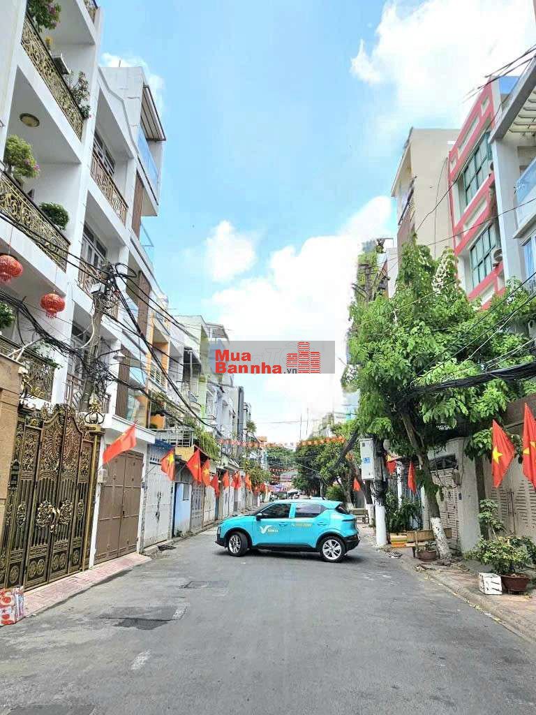 Căn góc 2 mặt tiền, hẻm oto tải, ngay sân bay, giá chỉ 9.5 tỷ