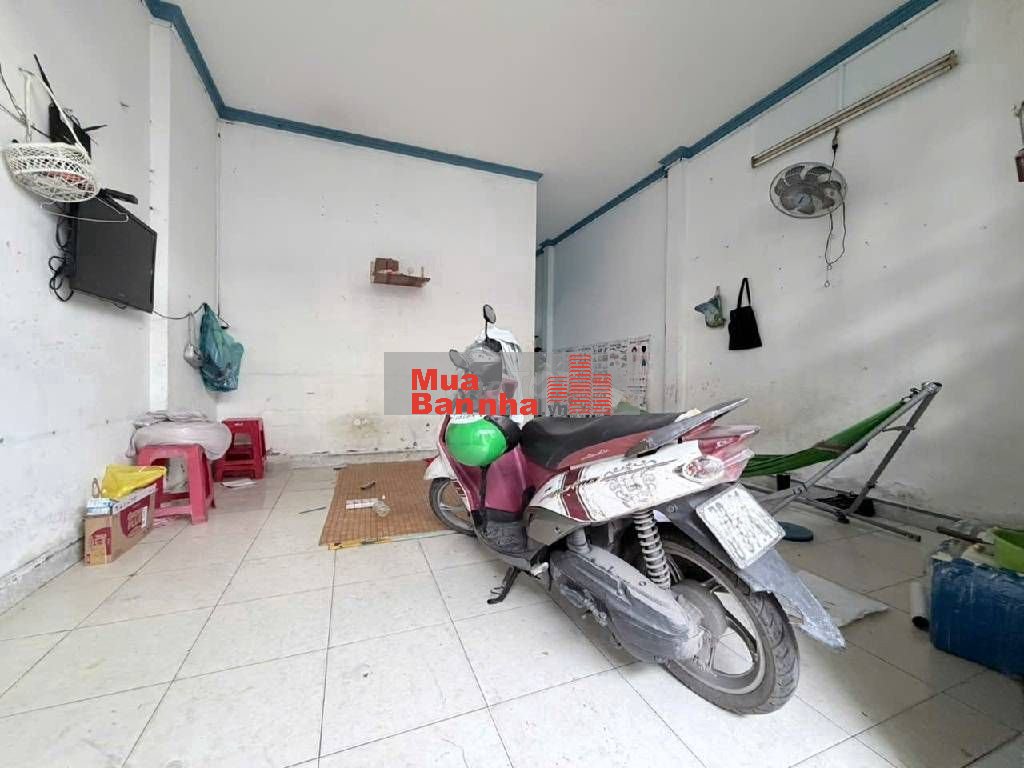 BÁN NHÀ ĐƯỜNG D9, P. TÂY THẠNH, TÂN PHÚ, 64 M2, GIÁ 4,9 TỶ