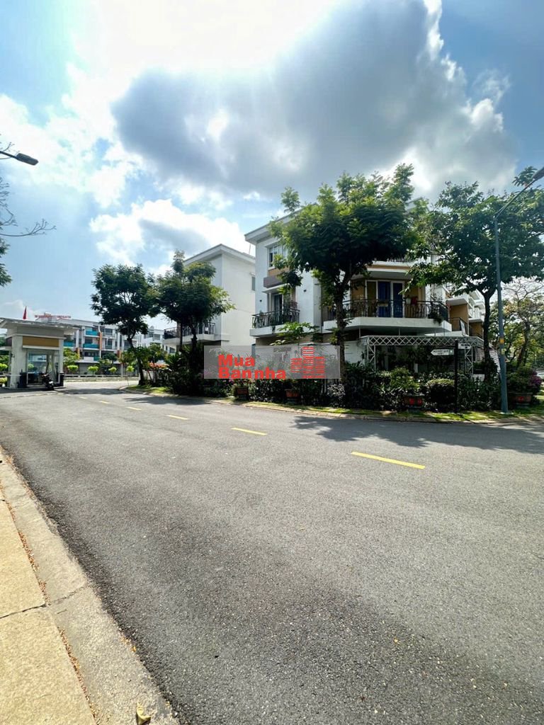 CC BÁN NHÀ VIEW CÔNG VIÊN - HỒ BƠI LOVERA PARK KHANG ĐIỀN BÌNH CHÁNH