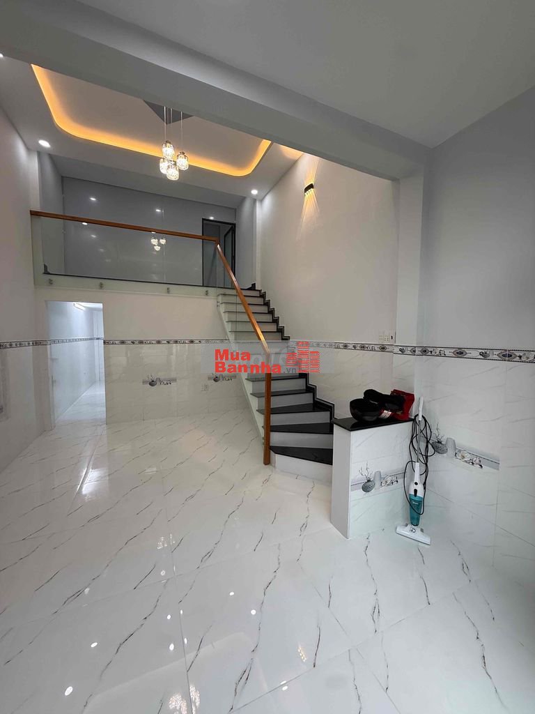 Nhà ở đẹp quận 12