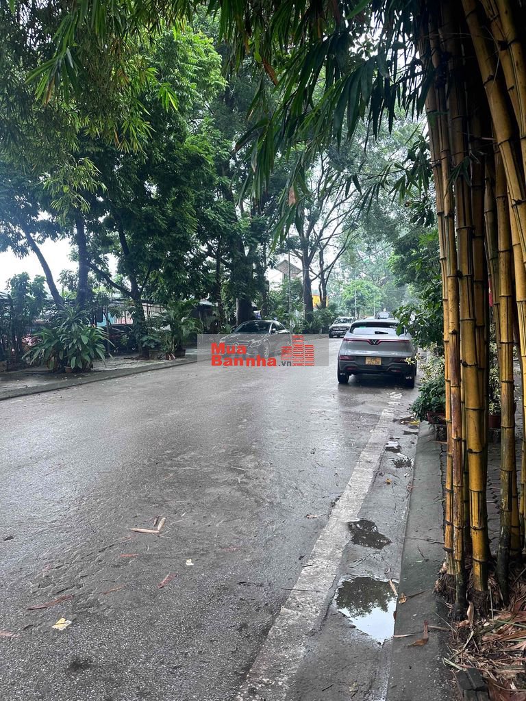 NHÀ 60M2 GARA Ô TÔ, VIEW HỒ, 6 TẦNG LẦU,