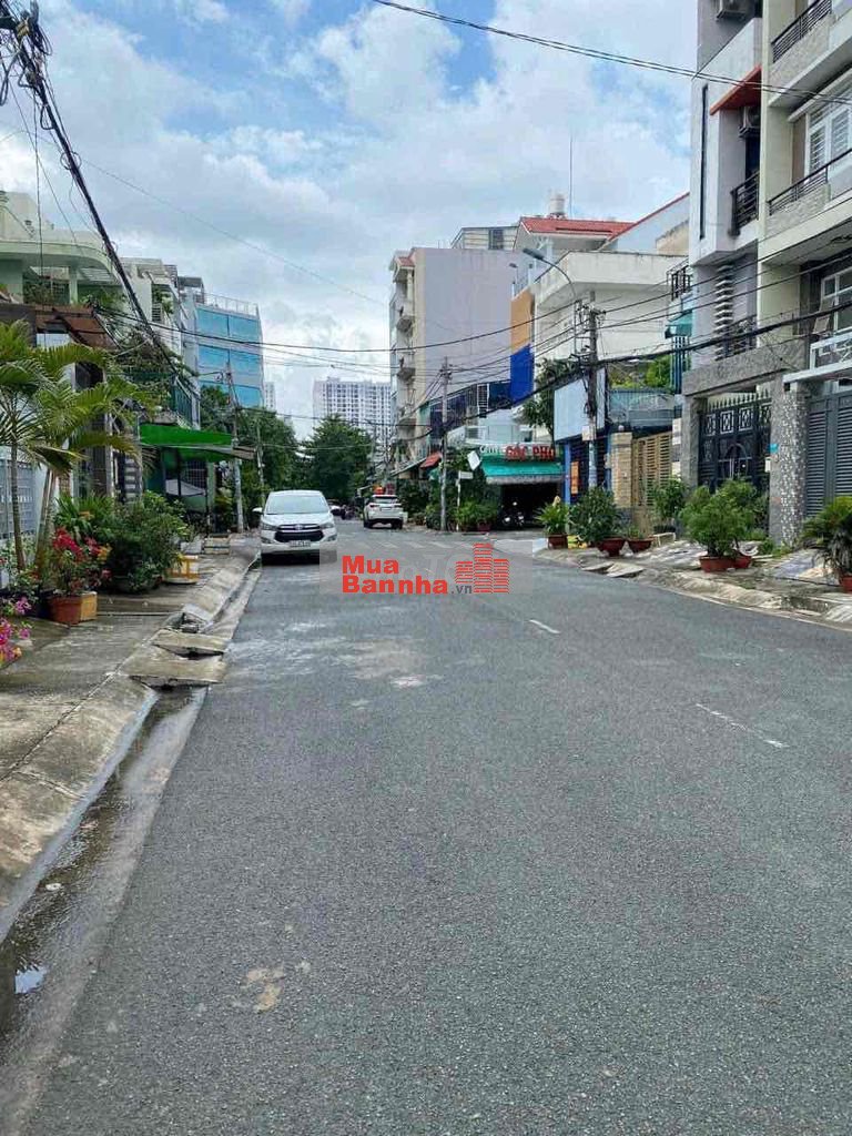 NHÀ 2 TẦNG HẺM Ô TÔ – 10M RA ĐƯỜNG 14A CƯ XÁ NGÂN HÀNG – NHỈNH 5 tỷ