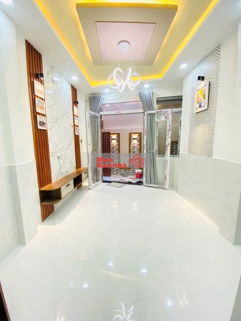 BÁN NHÀ ĐẸP Ở Q8_35m2_2PN_2WC_KHU VỰC P15 Q8_GIÁ CHỈ 3 TỶ NHỈNH