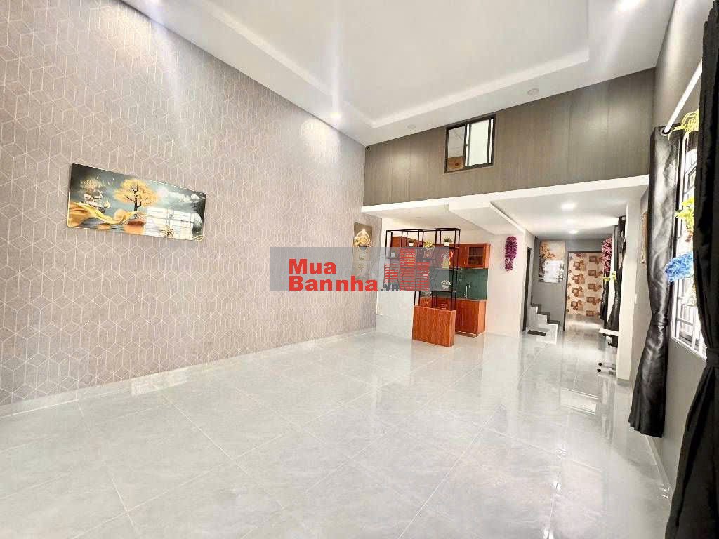 Chỉ 3,84 Tỷ I 120m2 I Cách Nguyễn Thị Tú 500m I SHR 3PN Ở Liền