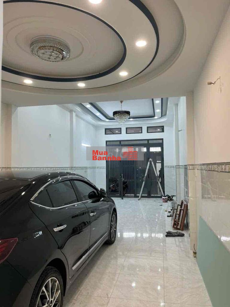 🌺Bán nhà mới MTKD 574 đg Sinco- P An lạc . DT : 4m*21m. Giá 8,4 tỷ TL