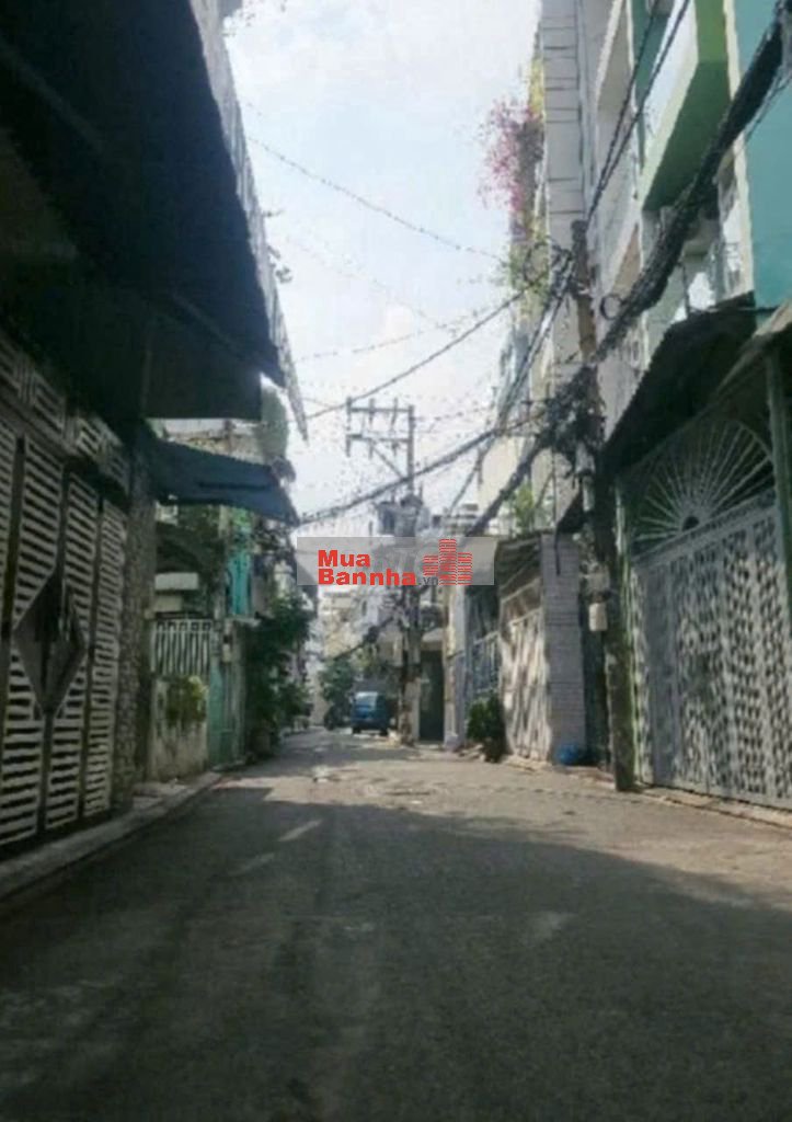 NHÀ SÁT BÊN TÂN BÌNH, GẦN AEON TÂN PHÚ, 55M2, 2 TÂNG, GIÁ HƠN 3XX. TỶ.