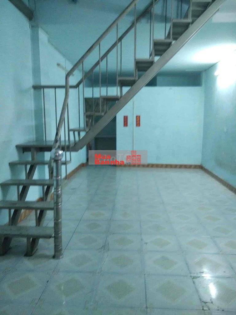 Bán nhà gò dầu 45m2. 4ty