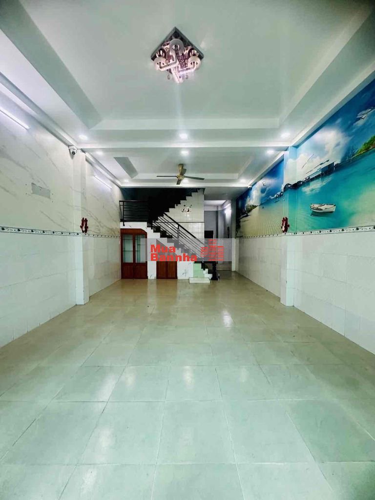 nhà mặt tiền Bình Tân giáp Tân Phú 5x18 3tầng chỉ 7.6🧄