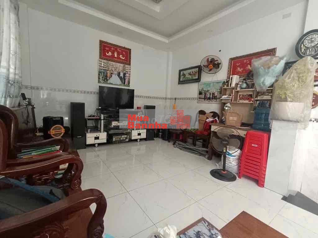 NHÀ ĐẸP 4 TẦNG LÔ GÓC_60M2_HẺM XE HƠI_HOÀN CÔNG ĐỦ_PHẠM THẾ HIỂN Q8