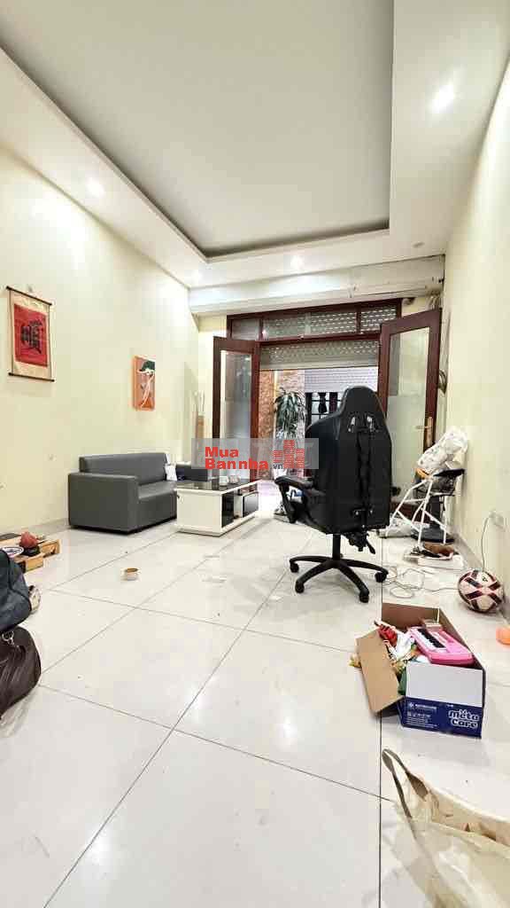 Nhà phố Doãn Kế Thiện 5 tầng - Ô TÔ ĐỖ CỬA - GIÁ ĐẦU TƯ