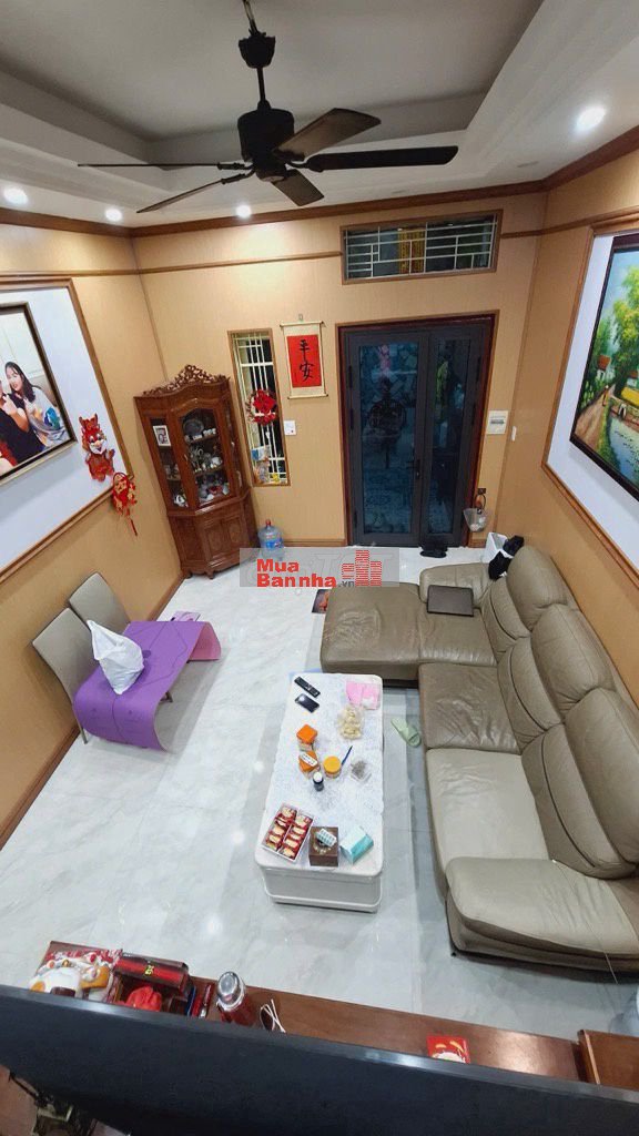 🔥 TƯ ĐÌNH 54m2 – 7.X TỶ – ĐÓN SÓNG CẦU TRẦN HƯNG ĐẠO