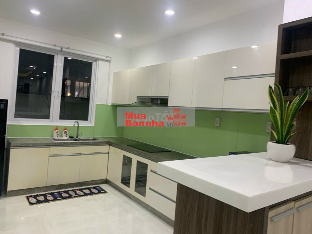 Bán nhà phố Eco Xuân giá 6.9 tỷ, 5x20 1T 1L. 3PN 3WC. Đầy đủ nội thất