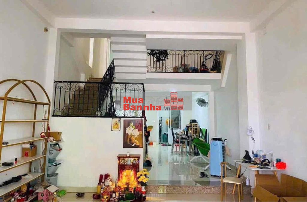 Nhà Mới KDC Đông Xuân An Sổ Hoàn Công