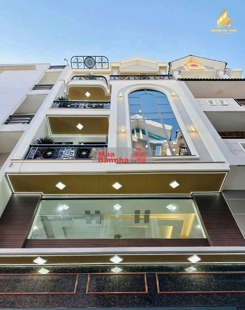 Siêu phẩm thang máy ngang 6m:13.5ty TL