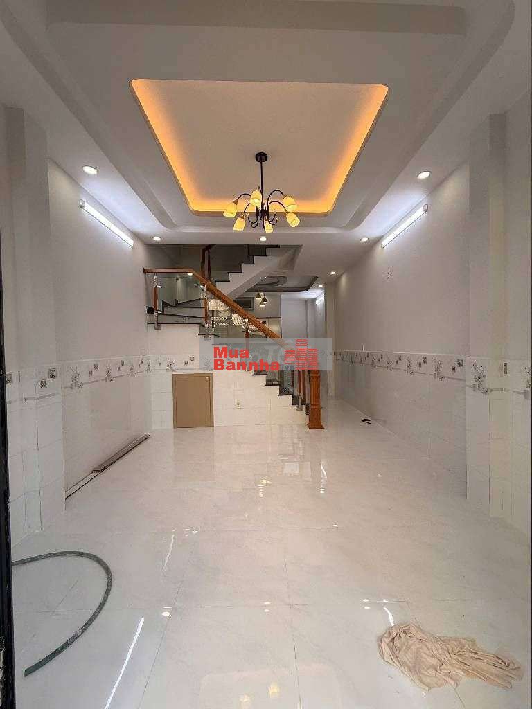 Nhà Đẹp Đón Tết_40M2_HẺM 5M Thông_Giá 3,85tỷ