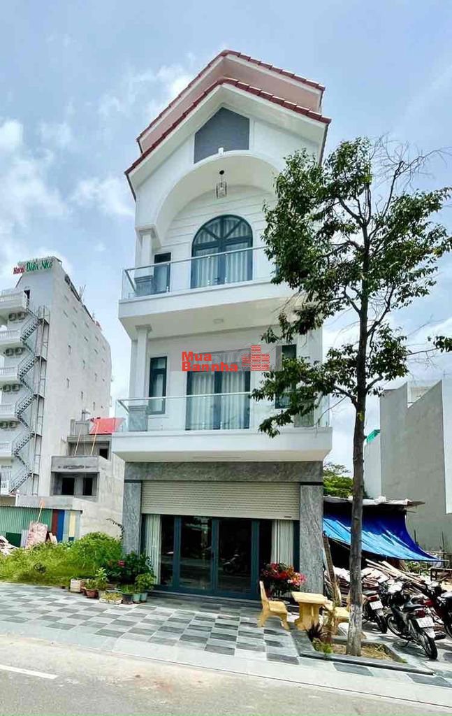 Bán Nhà Block A6 Ocean Dunes Hướng Biển Gần Công Viên Thể Thao