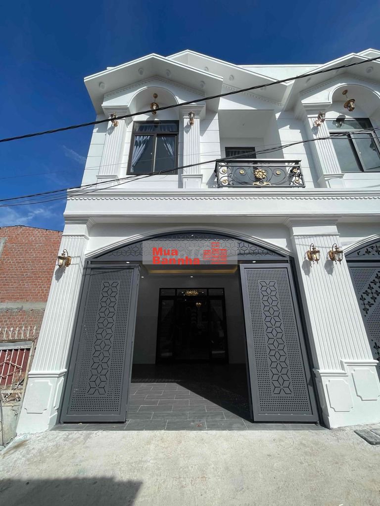 Bán Nhà phường Thống Nhất, 3 Phòng Ngủ, Sân Đậu Ô tô