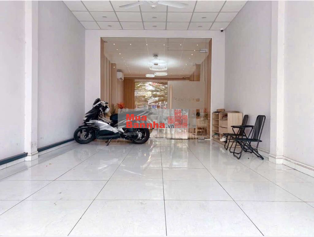 Bán nhà hẻm vip đẹp khu Bàu Bàng, bắc dt 5,4x27m nở hậu 7m nhà 3 lầu