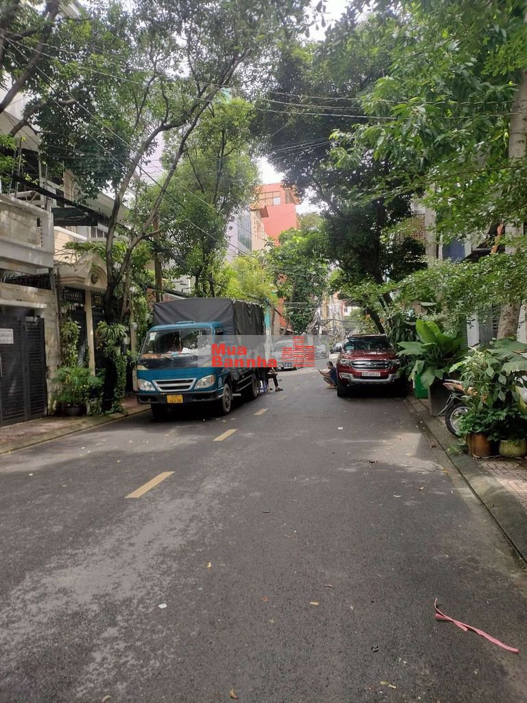 Bán nhà 2mt truớc sau Bàu cát 1, Tân Bình dt 4x14m 1 lầu st giá 13,7 t