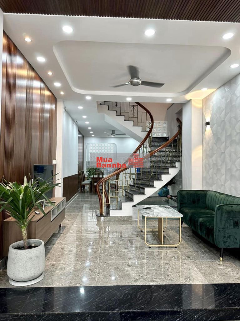 Nhà mới ở ngay 168/ Bình Trị Đông – 4 x 14m – Hẻm xe hơi – Chỉ 4.9 tỷ