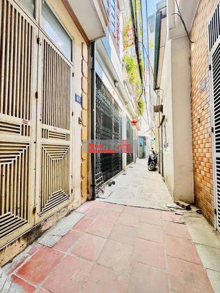 CHÍNH CHỦ BÁN NHÀ NGÕ 219 ĐỊNH CÔNG THƯỢNG, 35M , 4 TẦNG . GIÁ : 7 TỶ