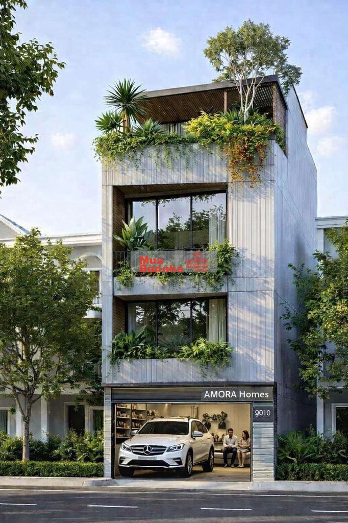 ❤️❤️❤️ Nhà đẹp ngay Nhà Văn Hoá Thiếu Nhi Q.2, Nguyễn Duy Trinh, BTT