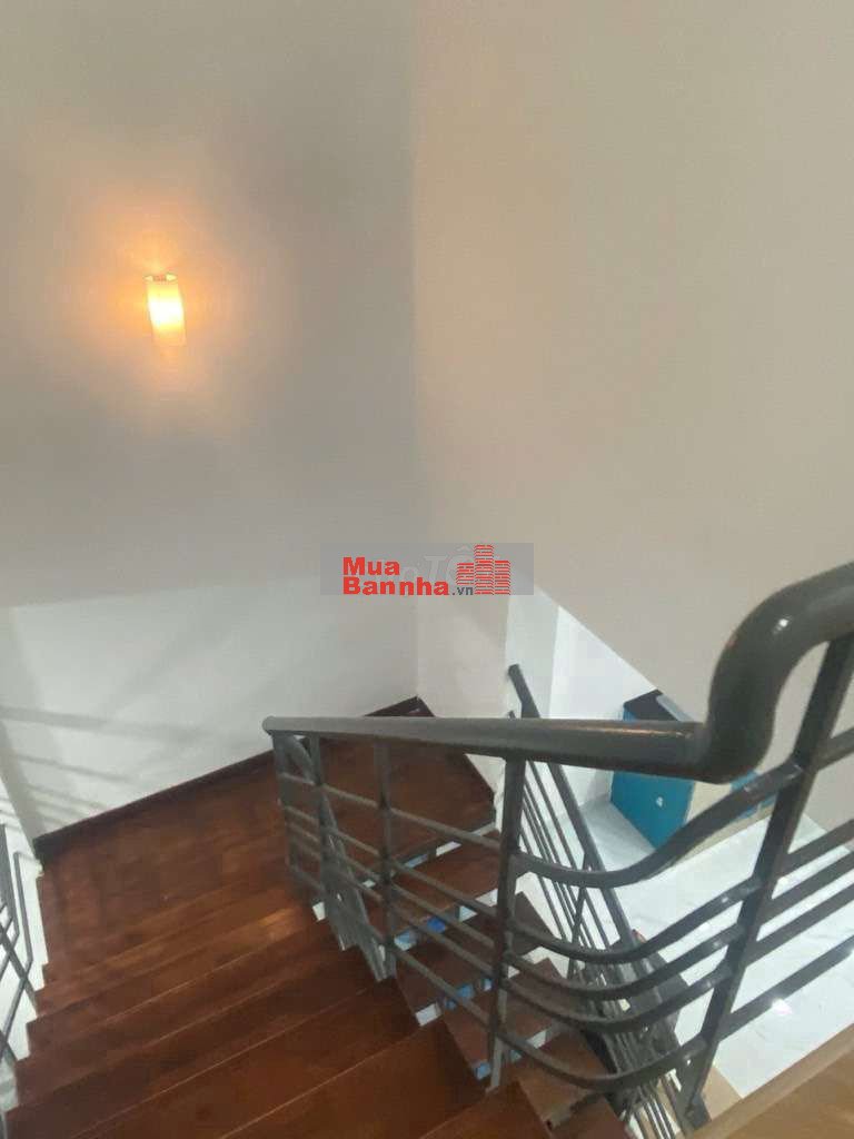 SIÊU PHẨM NHÀ PHỐ CỰC ĐẸP – NỞ HẬU NHẸ