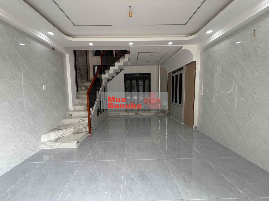 GIÁ : 7 TỶ 500 ( TL ) 5 TẦNG - MT ĐƯỜNG 8M, KHU PHÂN CAO TẦNG P.AN LẠC