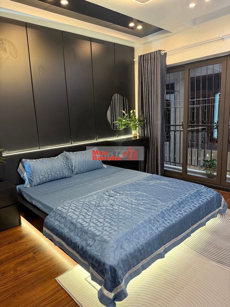 SIÊU PHẨM CỰ LỘC, NGÕ NÔNG , NỘI THẤT HIỆN ĐẠI, KHU HIẾM NHÀ BÁN