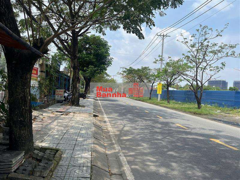 🏡 MẶT TIỀN Nguyễn Bình – 4.5 x 28M – 4.8 TỶ
📐 111m² (4.5 x 28m)