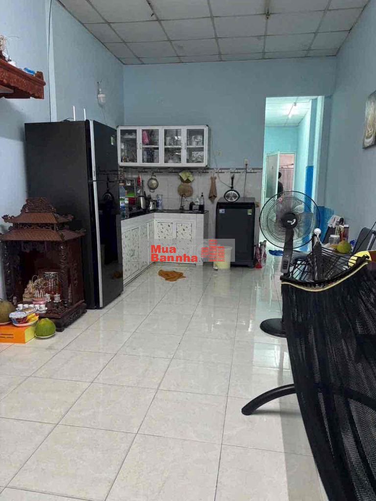 BÁN NHÀ NGAY CHỢ HIỆP PHÚ LÊ VĂN VIỆT 🔥 62 M2 ✔️ CHỦ LÂU NĂM