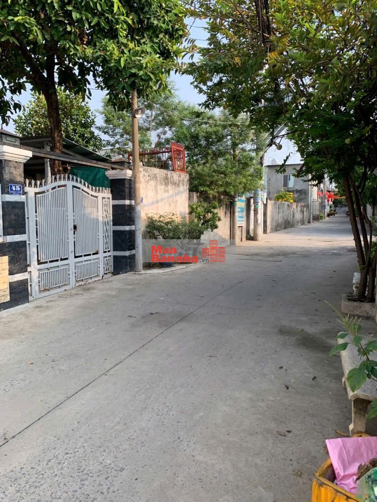 NHÀ HẺM XE TẢI THÔNG NỞ HẬU TÀI LỘC GIÁP Q12 CHỈ NHỈNH 3 Tỷ 790Tr