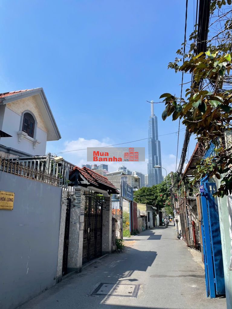 🏡 BÁN NHÀ ĐƯỜNG 29 TRẦN NÃO – AN KHÁNH, QUẬN 2