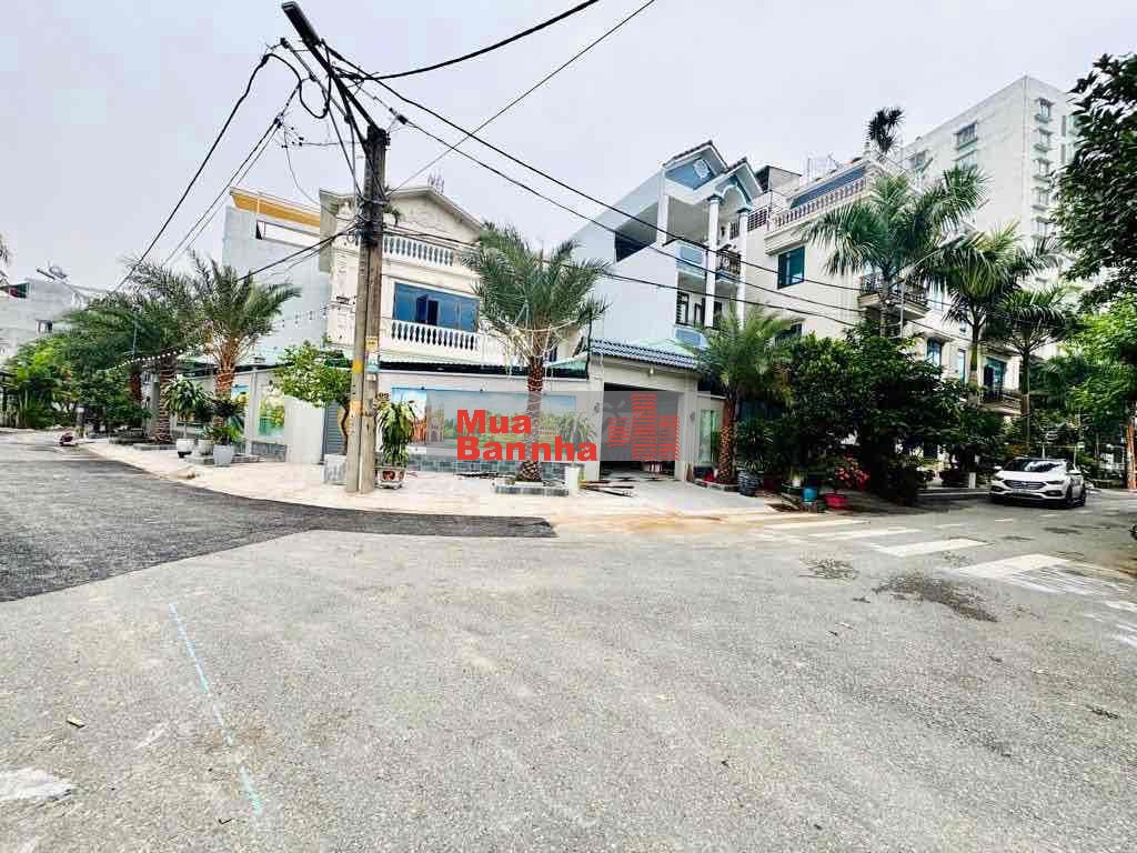 Bán Nhà Phạm Thế Hiển, Q8. DT: 96m2, 4 Tầng, 5PN, Nhỉnh 8 tỷ